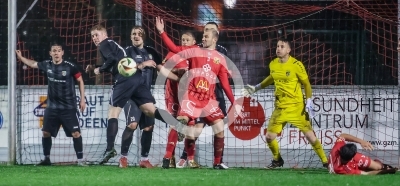 Fuerstenfeld vs. Frohnleiten