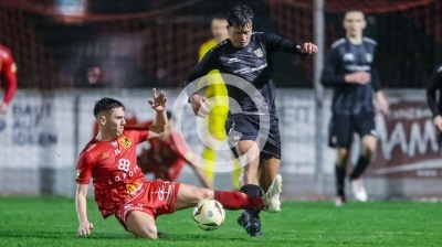 Fuerstenfeld vs. Frohnleiten