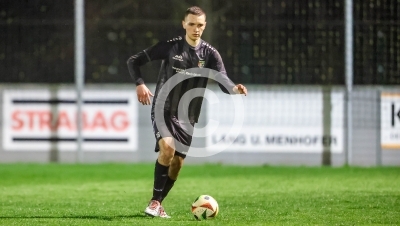 Fuerstenfeld vs. Frohnleiten