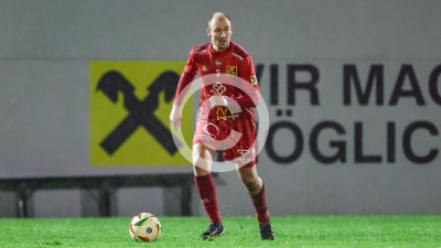 Fuerstenfeld vs. Frohnleiten