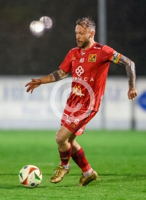 Fuerstenfeld vs. Frohnleiten