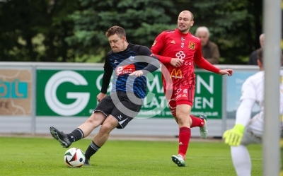 Fuerstenfeld vs. Kindberg