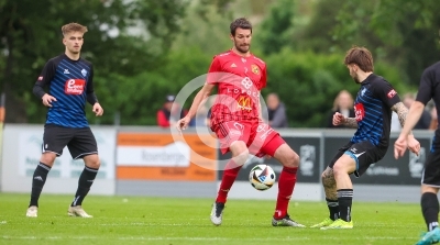 Fuerstenfeld vs. Kindberg