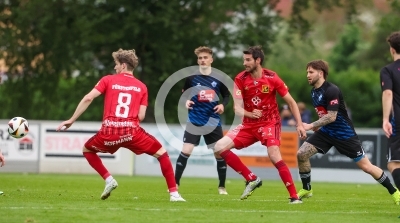 Fuerstenfeld vs. Kindberg