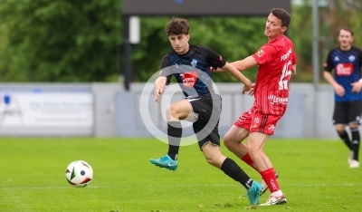 Fuerstenfeld vs. Kindberg