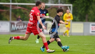Fuerstenfeld vs. Kindberg
