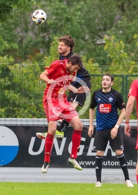 Fuerstenfeld vs. Kindberg