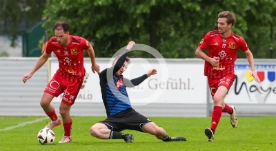 Fuerstenfeld vs. Kindberg