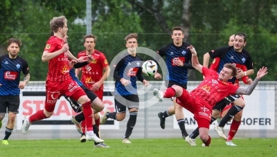 Fuerstenfeld vs. Kindberg