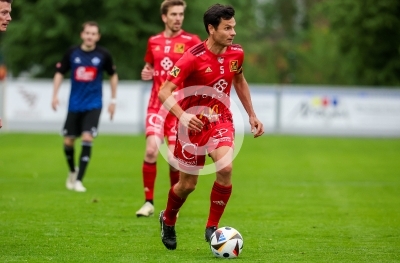 Fuerstenfeld vs. Kindberg
