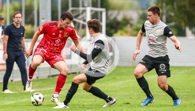 Fuerstenfeld vs. Schladming