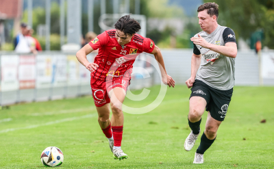 Fuerstenfeld vs. Schladming