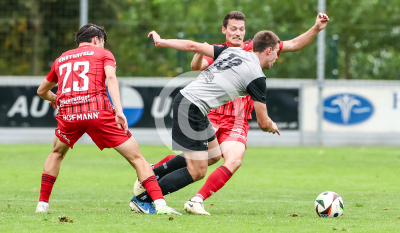 Fuerstenfeld vs. Schladming