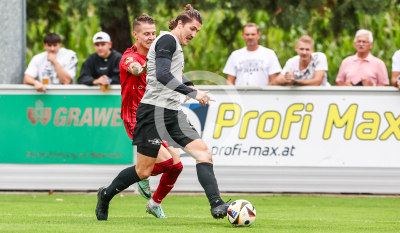 Fuerstenfeld vs. Schladming