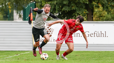 Fuerstenfeld vs. Schladming