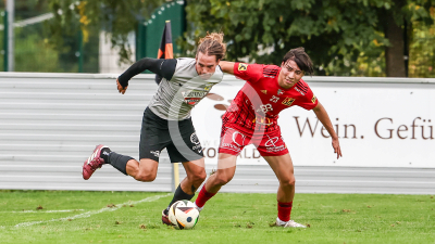 Fuerstenfeld vs. Schladming