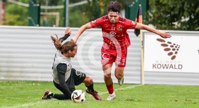 Fuerstenfeld vs. Schladming