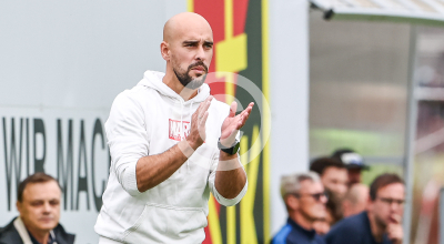 Fuerstenfeld vs. Schladming