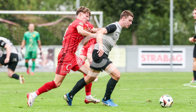 Fuerstenfeld vs. Schladming