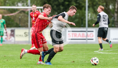 Fuerstenfeld vs. Schladming