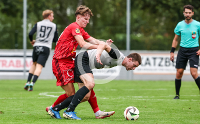 Fuerstenfeld vs. Schladming