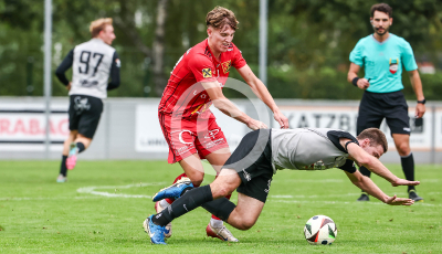 Fuerstenfeld vs. Schladming