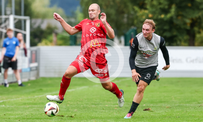 Fuerstenfeld vs. Schladming