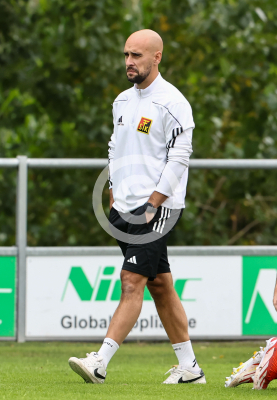 Fuerstenfeld vs. Schladming