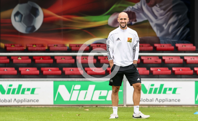 Fuerstenfeld vs. Schladming