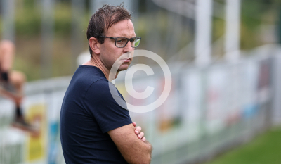 Fuerstenfeld vs. Schladming