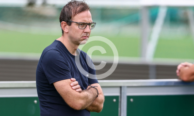 Fuerstenfeld vs. Schladming