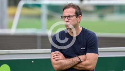 Fuerstenfeld vs. Schladming