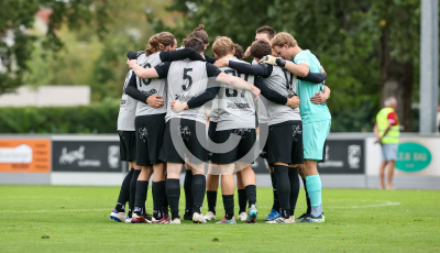 Fuerstenfeld vs. Schladming