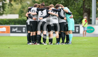 Fuerstenfeld vs. Schladming