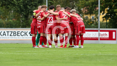 Fuerstenfeld vs. Schladming