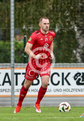 Fuerstenfeld vs. Schladming