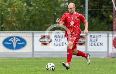 Fuerstenfeld vs. Schladming