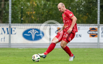 Fuerstenfeld vs. Schladming