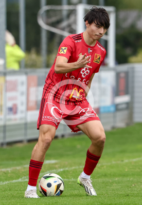 Fuerstenfeld vs. Schladming