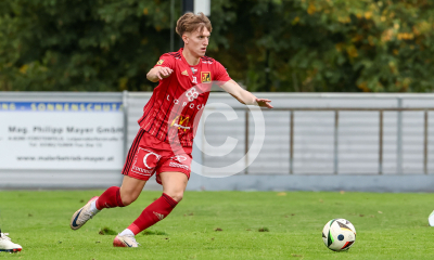 Fuerstenfeld vs. Schladming