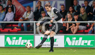 Fuerstenfeld vs. Schladming