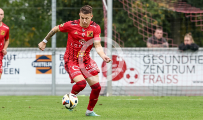 Fuerstenfeld vs. Schladming