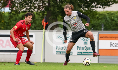 Fuerstenfeld vs. Schladming