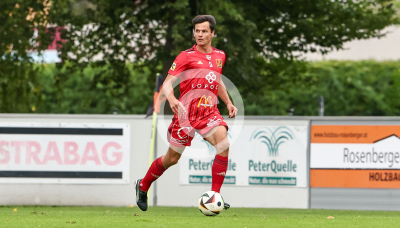 Fuerstenfeld vs. Schladming