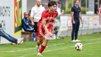 Fuerstenfeld vs. Schladming