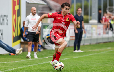 Fuerstenfeld vs. Schladming