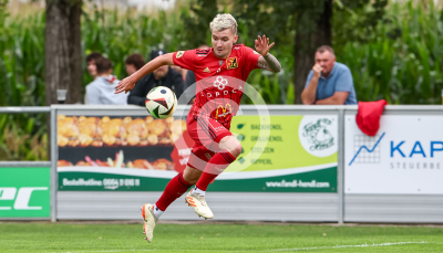 Fuerstenfeld vs. Schladming