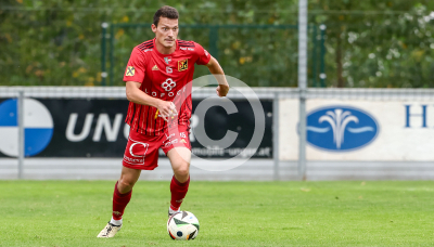 Fuerstenfeld vs. Schladming