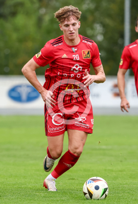 Fuerstenfeld vs. Schladming