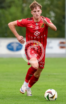 Fuerstenfeld vs. Schladming